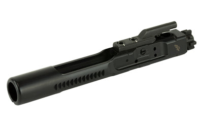 Bootleg BP-C15-D Four Position Adjustable Bolt Carrier Group, AR-15, Complete, Black
