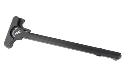 Bootleg 5.56 AR-15 Charging Handle, 7075 Aluminum, Type III Hard Anodized, Black BP-CH