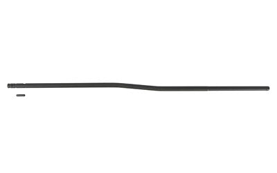 Bootleg AR-15 Carbine Length Gas Tube, Stainless Steel, Salt Bath Nitrided, Black BP-GTC-SBN