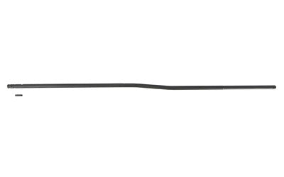 Bootleg AR-15 Mid-Length Gas Tube, Stainless Steel, Salt Bath Nitrided, Black BP-GTM-SBN