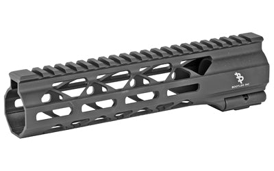 Bootleg CamLok 9.2" M-LOK Free-Float Handguard for AR Rifles, Black BP-HG9-4