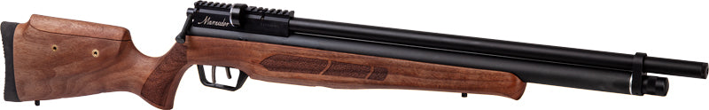 Benjamin PCP Marauder Regulated .22 Cal Air Rifle with Wood Stock