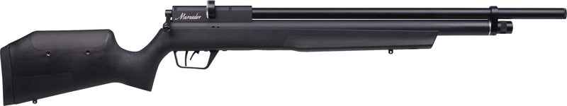 Benjamin Marauder PCP Air Rifle .25 Caliber Synthetic Stock 8-Shot