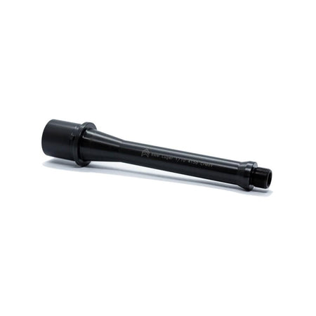 Angstadt Arms AR-15 Threaded Barrel 9mm Luger 6" 1/2x28 Melonite Black