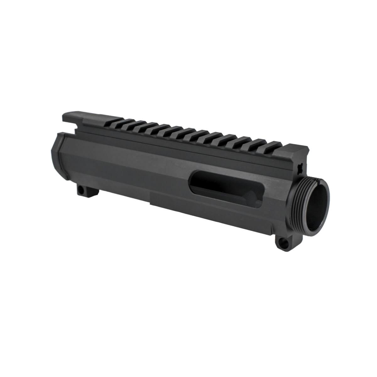 Angstadt Arms Stripped Pistol Caliber Upper Receiver 0940/1045