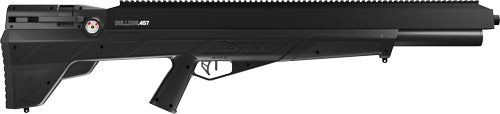 Benjamin Bulldog .357 Caliber Bolt Action PCP Air Rifle
