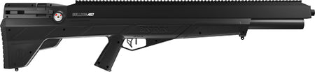 Benjamin Bulldog .357 Caliber Bolt Action PCP Air Rifle