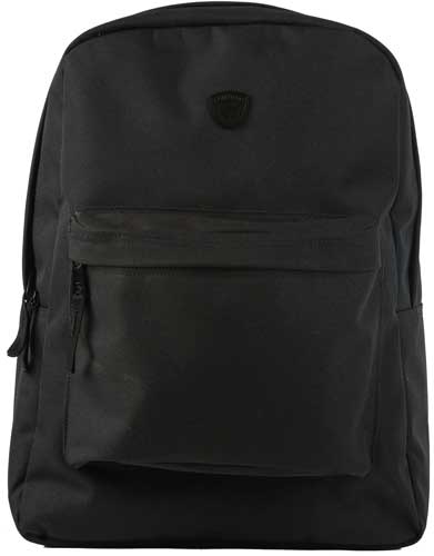 Guard Dog ProShield Scout Youth Bulletproof Backpack - Black
