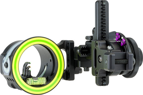Spot Hogg Boonie Triple Stack Bow Sight Picatinny Mount .010" RH
