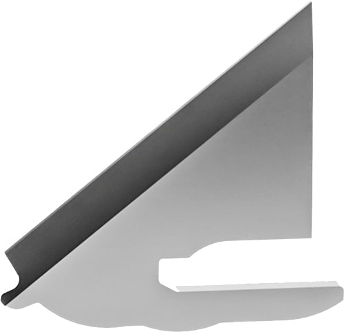 QAD Exodus Replacement Full Blades 125 Grain