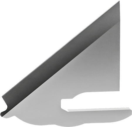 QAD Exodus Replacement Full Blades 125 Grain