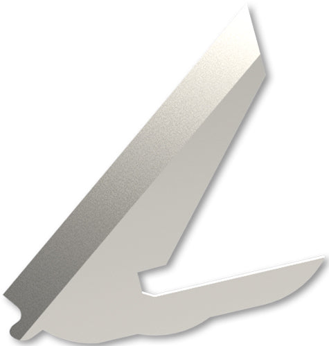 QAD Exodus Replacement Swept Blades 125 Grain