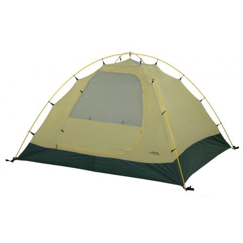 Alps Mountaineering Taurus OF 2-Person Tent – Freestanding with Aluminum Poles