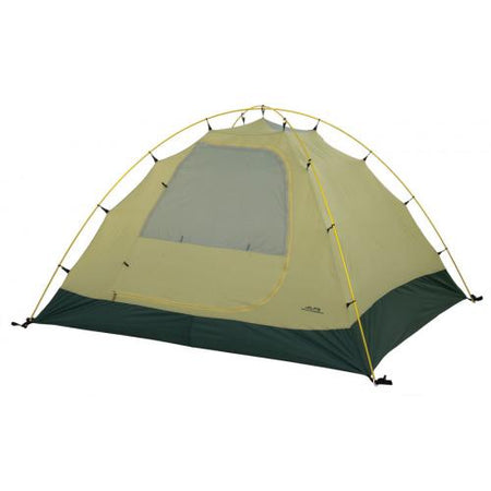 Alps Mountaineering Taurus OF 2-Person Tent – Freestanding with Aluminum Poles
