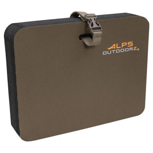 Alps Outdoorz Terrain 3-Inch Seat Cushion Coyote Brown