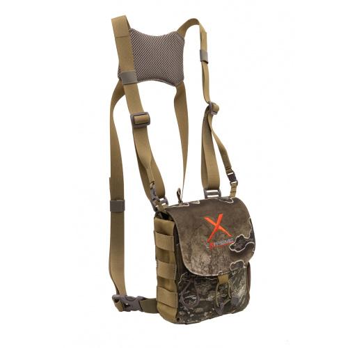 Alps Outdoorz Standard Bino Harness X RealTree EXcape