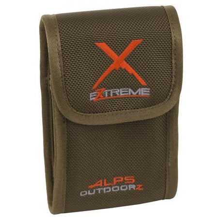 Alps Outdoorz Vital X Bino Accessory Pouch - Coyote Brown