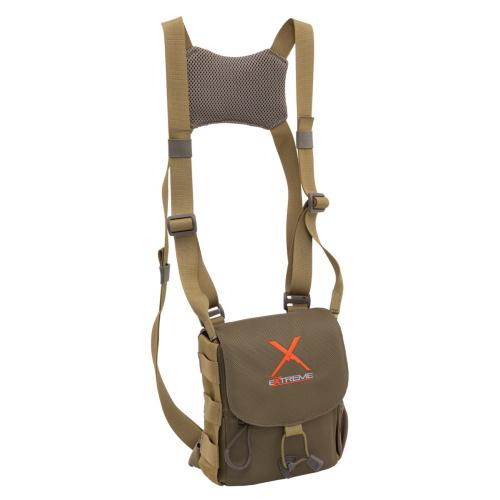 Alps Outdoorz X-Large Bino Harness X Coyote Brown