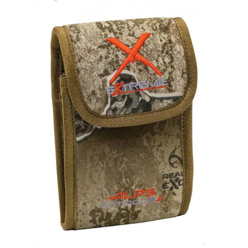 Alps Outdoorz Vital X Bino Pouch - RealTree EXcape Camo