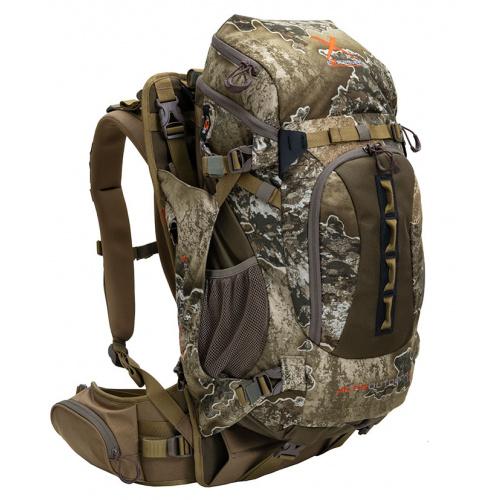Alps Outdoorz Hybrid X Frame Pack RealTree Excape Camo 45L