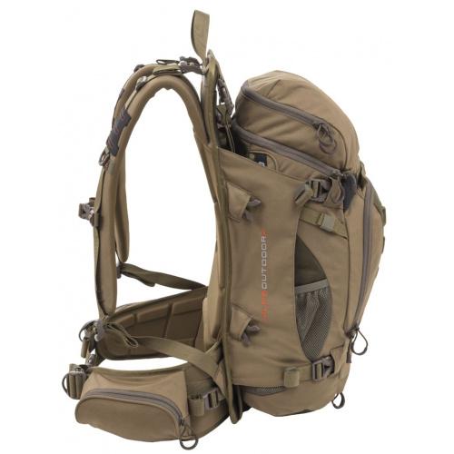 Alps Outdoorz Hybrid X Frame Pack Coyote Brown 45L