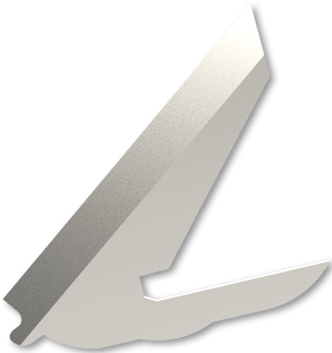 QAD Exodus Crossbow Replacement Blades 100gr Swept Blade