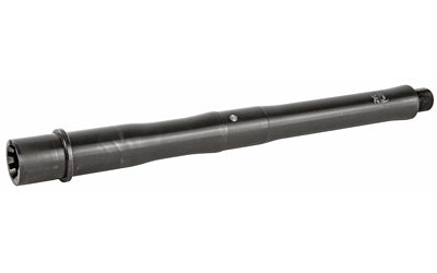 Black Rain Ordnance .458 SOCOM Barrel, 10.5", 4150V Chromoly, Heavy Profile, Pistol-Length Gas, Black Nitride BRL-458S-105-CM-NF-BLK