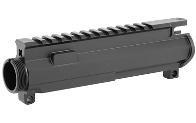 Black Rain Ordnance Milled Upper Receiver, .223 Rem/5.56 NATO, Flat Top, Black Anodized