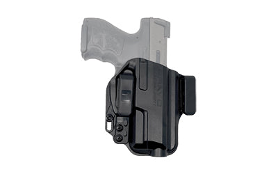 Bravo Concealment Torsion IWB Holster for HK VP9SK, Right Hand, Black Polymer, Waistband Clips BC20-1009