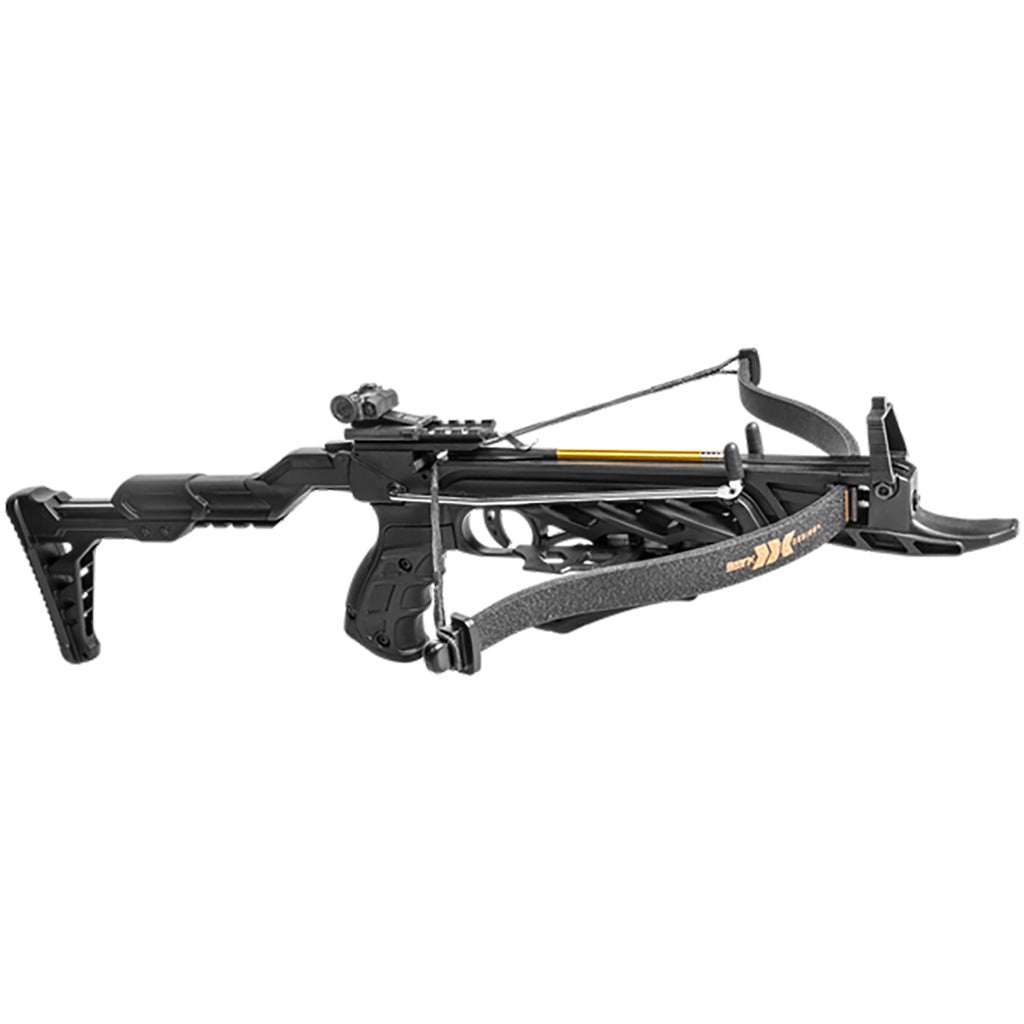 Bear X Desire XL Self-Cocking Pistol Crossbow - Black, 175 FPS