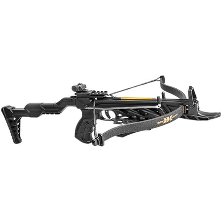 Bear X Desire XL Self-Cocking Pistol Crossbow - Black, 175 FPS
