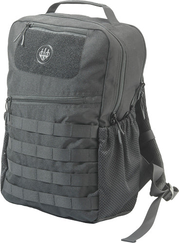 Beretta Tactical Daypack Wolf Grey with MOLLE System