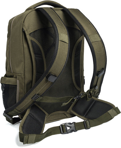 Beretta Multipurpose Backpack Green Moss with Adjustable Belt