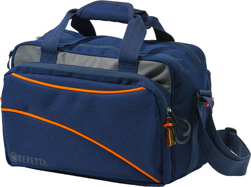 Beretta Uniform Pro Evo Field Bag Blue Holds 250 Shotshells