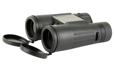 Bushnell Power View 2.0 Binocular, 8X42mm, Multi-Coated Optics, Matte Black PWV842