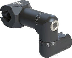 Bee Stinger Elite Adjustable Side Bar with Front & Rear Quick Disconnect