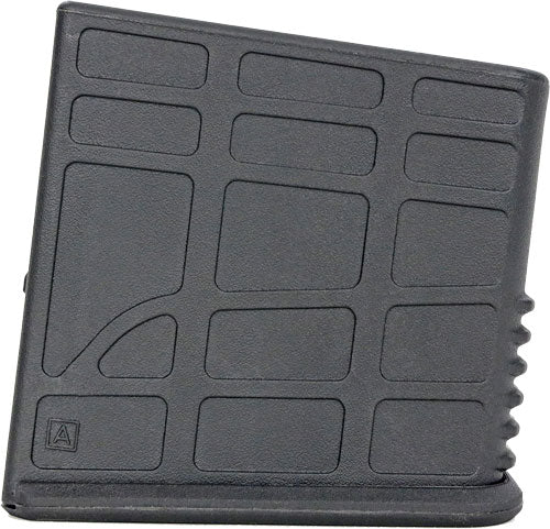 Barrett MRAD .338 Lapua 10-Round Black Magazine (Small Breech)