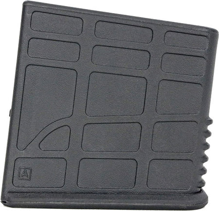 Barrett MRAD .338 Lapua 10-Round Black Magazine (Small Breech)