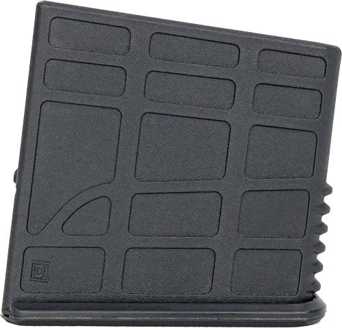 Barrett MRAD .338/.308 Norma Mag 10-Round Black Magazine