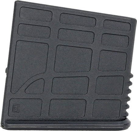 Barrett MRAD .338/.308 Norma Mag 10-Round Black Magazine