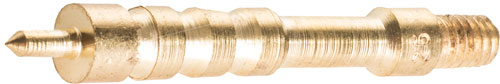 Breakthrough Brass Cleaning Jag .25 Cal / 6.5mm