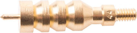 Breakthrough Brass Cleaning Jag .40 Caliber