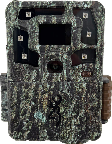 Browning Trail Camera Strike Force Pro X with View Screen IR
