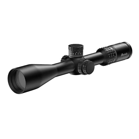 Burris Veracity PH Rifle Scope 4-20x50mm 30mm FFP HUD Wind MOA Non-Illuminated Black