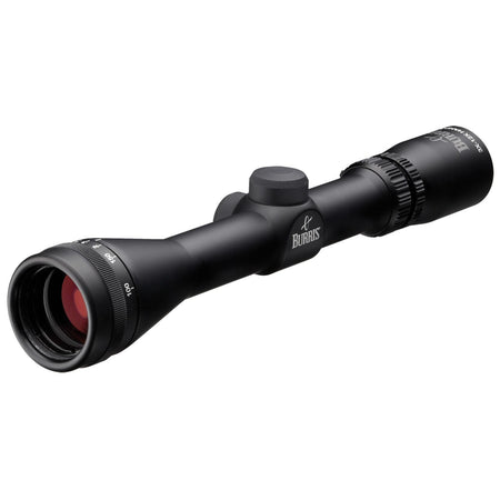 Burris LER Rifle Scope 3-12x32mm Ballistic Plex Reticle