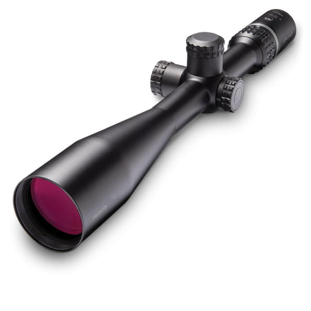 Burris Veracity 5-25x50mm Rifle Scope 30mm FFP SCR MOA Matte