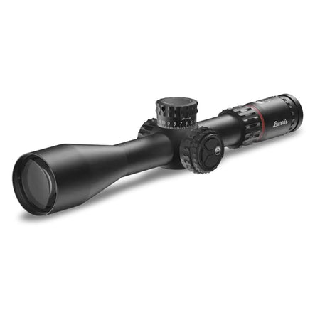 Burris XTR PS Rifle Scope 5.5-30x56mm 34mm FFP SCR 2 Illuminated Black