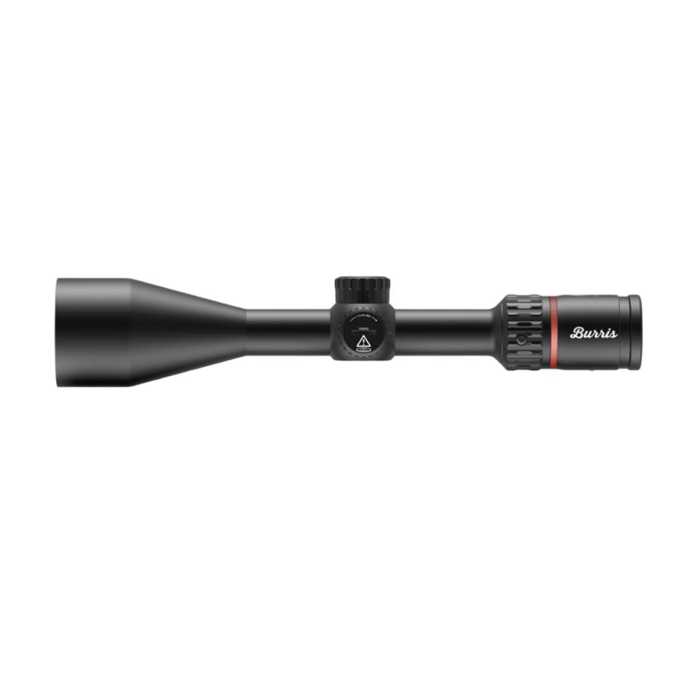 Burris Fullfield Rifle Scope 4-16x50 1" SFP Parallax Adj SC 6.5 Black
