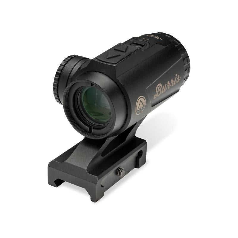 Burris RT-3 Red Dot Prismatic Scope Ballistic AR Reticle 3x Matte