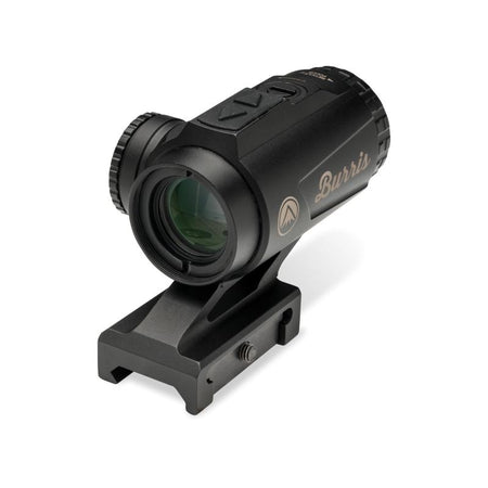 Burris RT-3 Red Dot Prismatic Scope Ballistic AR Reticle 3x Matte